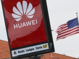 Huawei потеряла в $10 млрд из-за санкций США