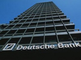 Deutsche Bank оштрафован в США из-за коррупционных схем в РФ и Азии