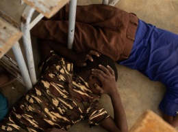 В Африке почти 2 млн детей не ходят в школы из-за насилия