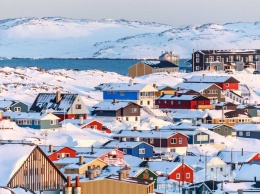 США собираются открыть консульство в Гренландии
