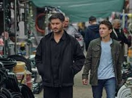 «Додому»: Украина определилась с фильмом-претендентом на «Оскар»
