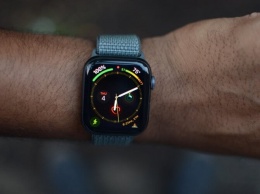 Apple работает над Apple Watch c поддержкой 5G