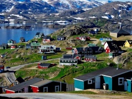 США собрались открыть консульство в Гренландии