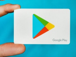 Google Play на Android преобразился до неузнаваемости