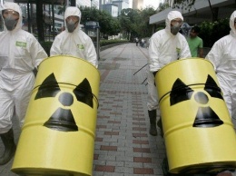 Предприятие КНДР 16 лет сбрасывает радиоактивные отходы в реку
