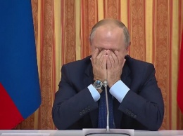Россияне уничтожили «гордость» Путина, эпичное видео: «Рукожо*ы за работой»