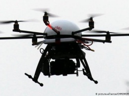 Как в Германии регулируют использование дронов