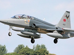 ВВС Турции нейтрализовали девять террористов РПК на севере Ирака