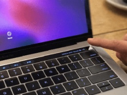 Что делать, если MacBook не распознает отпечатки пальцев