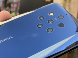 Nokia захватят сети 5G дешевыми смартфонами
