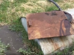 Нечистоты под ногами отдыхающих в Кирилловке сняли журналисты 112 телеканала (видео)