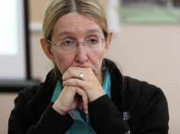 Отставка Супрун: министр отправила украинцев к психиатру, «нужно просто...»