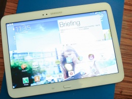 Samsung открывает предзаказы на новый планшет Galaxy Tab S6