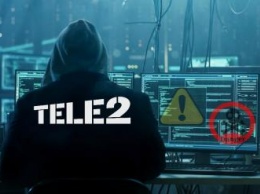 Tele2 следит за абонентами при помощи опасного вируса