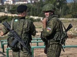 Оккупанты запускали ракеты над Крымом