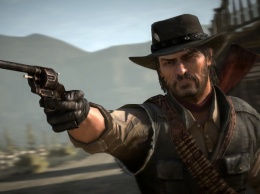 Фанат занялся ремастером первой Red Dead Redemption для PC, PS3 и Xbox 360