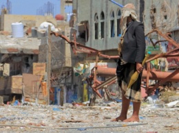 Арабская коалиция перехватила шесть ракет повстанцев из Йемена