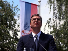 Сербия подпишет соглашение с возглавляемым Россией ЕЭС