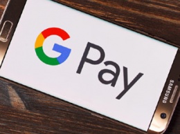 Google добавила ночную тему в Google Pay