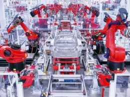 Tesla масштабирует производство: где может появится следующий завод