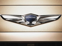 Genesis вывел на тесты новый электрический кроссовер в кузове Kia