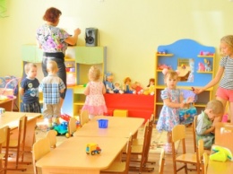 Какие детские сады отремонтируют в Киеве за 9,8 миллиона: перечень адресов