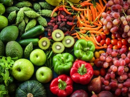 Растительная диета с белками уменьшает риск смерти