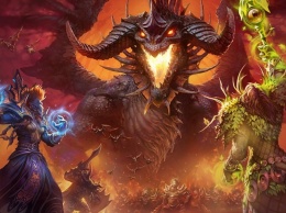 Судя по Twitch, запуск World of Warcraft Classic оказался гораздо успешнее запуска Battle for Azeroth