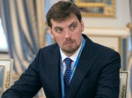 Кто такой Алексей Гончарук, которого прочат в премьер-министры