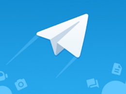 В Telegram появился бот для помощи народным депутатам Украины