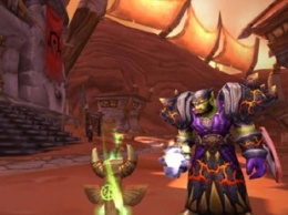 Состоялся релиз World of Warcraft Classic