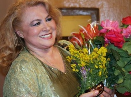 Актриса и культуролог Людмила Мальцева скончалась в возрасте 69 лет