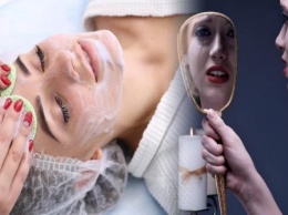 «О боже, что с моим лицом?»: Россиянка рассказала, каким ужасом обернулся поход к косметологу
