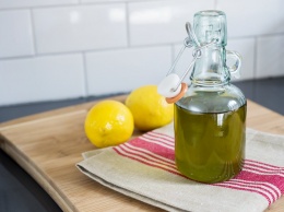 Как лимонное масло делает нас красивыми