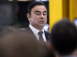 Очередное обвинение: экс-глава Renault-Nissan обманул инвесторов