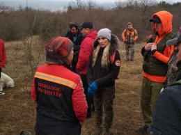 Добровольцы отряда «Лиза Алерт» за год нашли в Крыму 175 пропавших людей