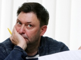 Кирилл Вышинский - за что судили известного журналиста
