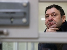Руководителя "РИА Новости Украина" Вышинского выпустили из-под стражи