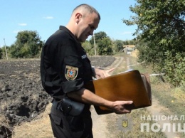 В Одесской области обнаружили обезглавленное тело мужчины: следов насильственной смерти полиция... не обнаружила