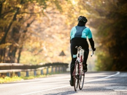 20 минут велосипеда в день укрепляют память у пожилых