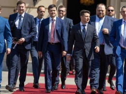 Рокировка в рядах Зеленского! Рада пополнится новыми слугами народа: внезепный поворот огорошил украинцев