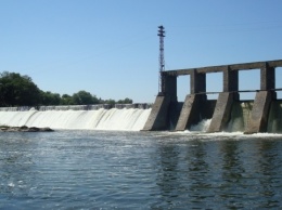 Первомайскую ГЭС выставили на Prozorro за почти 65 миллионов