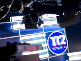 На Харьковщине напали на съемочную группу "112 Украина"