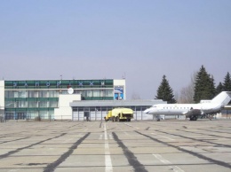 Аэропорт Запорожье окажется в "финансовой дыре": потери огромные