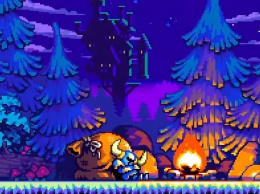 Shovel Knight: анонс новой игры, трейлеры King of Cards и Showdown, а также свежие функции