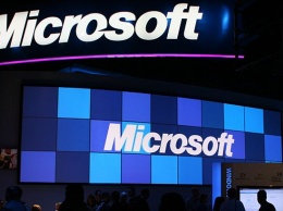 В работе сервисного продукта Microsoft произошел крупный сбой