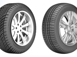 Armstrong Tyres расширяет ассортимент всесезонных шин для пассажирских автомобилей