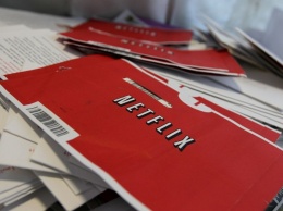 Netflix отгрузила уже более 5 млрд дисков и продолжает продавать по 1 млн в неделю