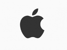 Рейтинг акций Apple понижен из-за слабых продаж iPhone