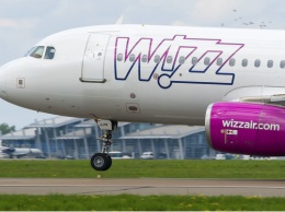 У Wizz Air один из самых современных авиапарков